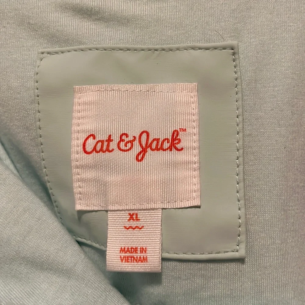 Girls Cat & Jack Jacket XL